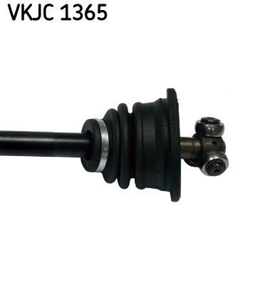 Cardã SKF VKJC 1365